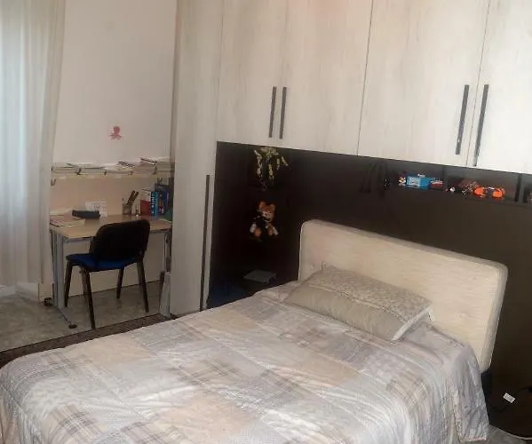 Casa Graziella Lägenhet Pescara