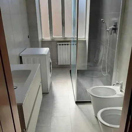 Casa Graziella Pescara