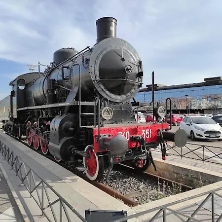 Casa Graziella Pescara