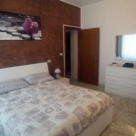 Casa Graziella Apartman Pescara