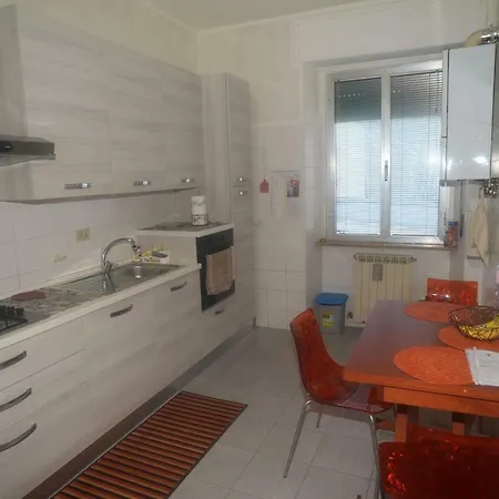 Casa Graziella * Pescara