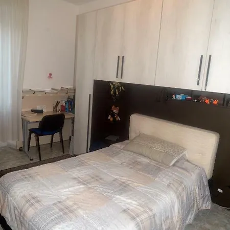 Casa Graziella Apartman Pescara