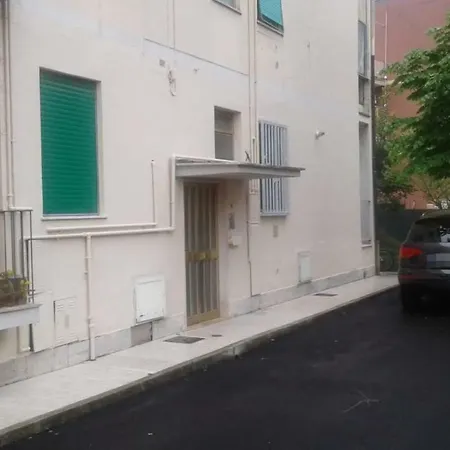 Apartman Casa Graziella *