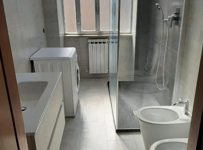 Casa Graziella Pescara