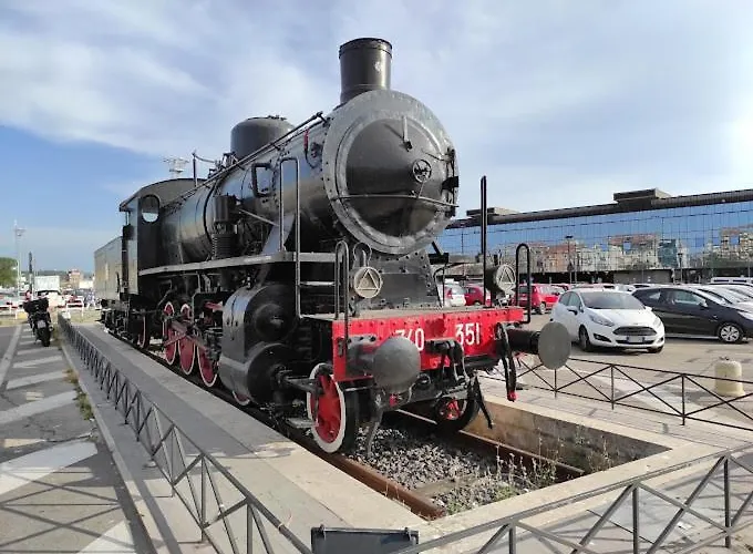 Casa Graziella Pescara