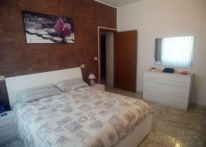 Casa Graziella Appartement Pescara