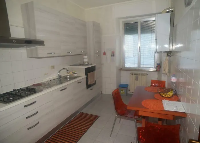 Casa Graziella * Pescara