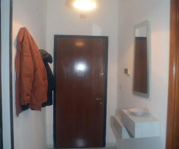 Apartment Casa Graziella