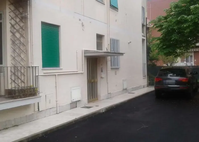 Apartman Casa Graziella *